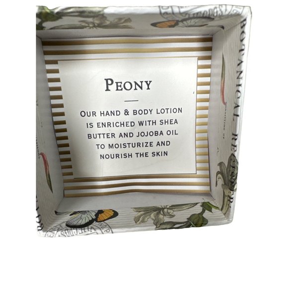 Peony Lotion - Picture 5 of 8